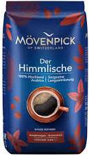 KAWA MOVENPICK HIMMLISCHE 500G ZIARNO