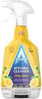 ASTONISH KITCHEN SPRAY 750ML GB - PREPARAT DO CZYSZCZENIA KUCHNI