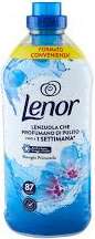 LENOR AMMORBIDENTE CONCENTRATO 87sc / 1,82L RISVEGLIO PRIMAVERILE  IT - PŁYN DO PŁUKANIA