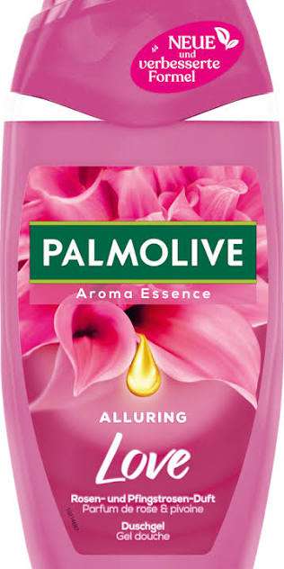 PALMOLIVE DUSCHGEL LOVE AROMA ESSENCE 250ML DE - ŻEL POD PRYSZNIC