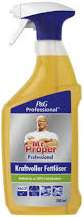 MR PROPER PROFESSIONAL KRAFTVOLLER FETTLOSER 750ML DE - WIELOFUNKCYJNY ODTŁUSZCZACZ 