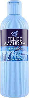 FELCE AZZURRA BAGNODOCCIA 650ML CLASSICO IT - ŻEL DO MYCIA CIAŁA