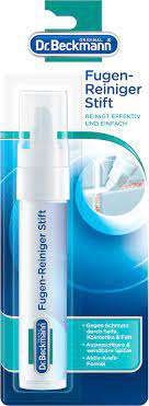 DR BECKMANN FUGEN REINIGER STIFT BAD & KUCHE 36ML DE - PREPARAT W SZTYFCIE DO CZYSZCZENIA FUG