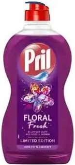 PRIL HANDSPÜLMITTEL FLORAL FRESH LIMITED EDITION 450 ML DE - PŁYN DO NACZYŃ 
