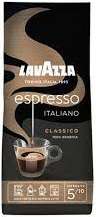 KAWA LAVAZZA CAFFEE ESPRESSO ITALIANO CLASSICO 250G ZIARNO