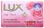 LUX SOAP 80G PINK SOFT - MYDŁO KOSTKA