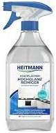 HEITMANN ALLZWECKREINIGER MULTIFLÄCHEN & HOCHGLANZ 500ML DE - PREPARAT DO SZYB I POWIERZCHNI BŁYSZCZĄCYCH 
