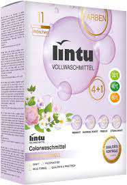 LINTU PULVER PROFESSIONELL 11WL / 620G COLOR DE/PL - PROSZEK DO PRANIA