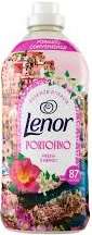 LENOR AMMORBIDENTE CONCENTRATO 87sc / 1,82L PORTOFINO IT - PŁYN DO PŁUKANIA