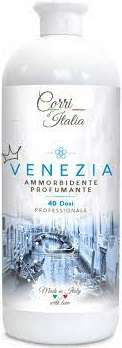 CORRI D’ITALIA AMMORBIDENTE 40WL / 1L VENEZIA IT - PŁYN DO PŁUKANIA