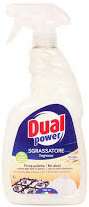 DUAL POWER SGRASSATORE MARSIGLIA 750ML IT - UNIWERSALNY ODTŁUSZCZACZ