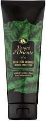 TESORI D'ORIENTE DOCCIA CREMA 250ML SANDALO DEL KASHMIR E VETIVER IT - ŻEL POD PRYSZNIC