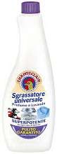 CHANTECLAIR SGRASSATORE UNIVERSALE PROFUMO DO LAVANDA 600ML IT / REFILL - UZUPEŁNIACZ / UNIWERSALNY ODTŁUSZCZACZ O ZAPACHU LAWENDY