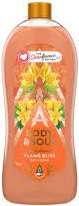 ASTONISH BODY & SOUL BATH YLANG BLISS 950ML GB - PŁYN DO KĄPIELI 