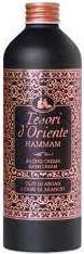 TESORI D'ORIENTE BAGNO CREMA 500ML HAMMAM  IT - PŁYN DO KĄPIELI