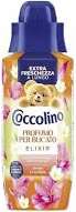 COCCOLINO PROFUMA BIANCHERIA 342 ML SANDALO & CAPRIFOGLIO  IT - PERFUM DO PRANIA 