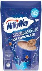 MILKY WAY HOT CHOCOLATE 140G