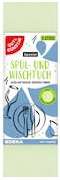 G&G SPULL & WISCHTUCH 10ER DE - ŚCIERKA KUCHENNA UNIWERSALNA