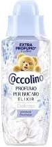 COCCOLINO PROFUMA BIANCHERIA 342 ML DELICATO  IT - PERFUM DO PRANIA 