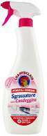 CHANTECLAIR SGRASSATORE CON CANDEGGINA 625ML IT - ODTŁUSZCZACZ DO WSZYSTKICH POWIERZCHNI Z WYBIELACZEM