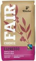 KAWA TCHIBO FAIR CHOICE ESPRESSO 1KG ZIARNO