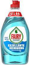 FAIRY HANDSPÜLMITTEL ULTRA KONZENTRAT FRISCHE BRISE 450ML DE - PŁYN DO NACZYŃ