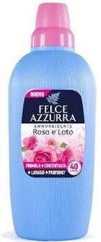 FELCE AZZURRA AMMORBIDENTE ROSA e LOTO 40sc / 2L MULTI - PŁYN DO PŁUKANIA