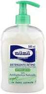 MILMIL DETERGENTE INTIMO 500ML ANTIBATTERICO NATURALE IT - PŁYN DO HIGIENY INTYMNEJ