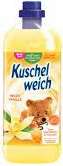 KUSCHELWEICH WEICHSPULER 38WL / 1L WILDE VANILLE - PŁYN DO PŁUKANIA