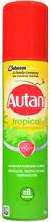 AUTAN MUCKENSCHUTZ TROPICAL SPRAY 100ML - PREPARAT NA KOMARY I OWADY TROPIKALNE 
