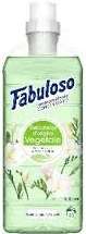 FABULOSO AMMORBIDENTE CONCENTRATO VEGETALE FIORI BIANCHI 43sc / 1L - PŁYN DO PŁUKANIA