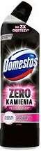 DOMESTOS ZERO KAMIENIA 750ML PINK  PL - ŻEL DO WC