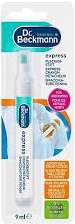 DR BECKMANN EXPRESS FLECKENSTIFT 9ML DE - ODPLAMIACZ W SZTYFCIE