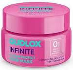 GUDLOX COLOUR PROTECT HAIR MASK 300ML GB - MASKA DO WŁOSÓW PO KOLORYZACJI 