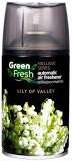 GREEN FRESH LILY OF VALLEY 250ML PL - ODŚWIEŻACZ POWIETRZA / ZAPAS