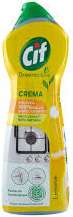 CIF CREMA LIMONE 750ML IT - MLECZKO DO SZOROWANIA