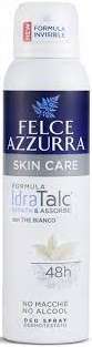 FELCE AZZURRA DEOSPRAY 150ML SKIN CARE IT - ANTYPERSPIRANT W SPRAYU