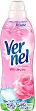 VERNEL WEICHSPÜLER WILDROSE 39WL / 858ML DE - PŁYN DO PŁUKANIA