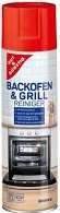 G&G BACKOFEN & GRILL REINIGER SPRAY 500ML  DE - PIANKA/PREPARAT DO CZYSZCZENIA