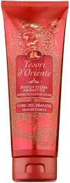 TESORI D'ORIENTE DOCCIA CREMA 250ML FIORE DRAGONE  IT - ŻEL POD PRYSZNIC