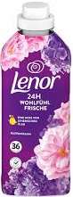 LENOR WEICHSPULER 36WL / 756ML BLUTENTRAUM  DE - PŁYN DO PŁUKANIA 