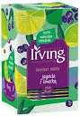 IRVING HERBATA JAGODA I LIMETKA 20 torebek