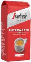KAWA SEGAFREDO INTERMEZZO 1KG ZIARNO