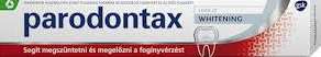PARODONTAX WHITENING 75ML PL - PASTA DO ZĘBÓW