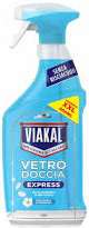 VIAKAL VETRO DOCCIA EXPRESS SPRAY 800 ML IT - PREPARAT DO CZYSZCZENIA KABIN PRYSZNICOWYCH