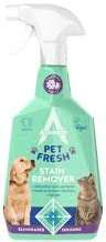 ASTONISH PET FRESH STAIN REMOVER 750ML GB - PREPARAT  DO ZABRUDZEŃ PO ZWIERZĘTACH