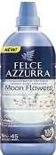 FELCE AZZURRA AMMORBIDENTE MOON FLOWERS - FIOR DI LUNA 45sc / 900ML IT - PŁYN DO PŁUKANIA