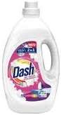 DASH GEL 2IN1 WEICHSPÜLERDUFT 80WL / 3,6L COLOR DE - ŻEL DO PRANIA