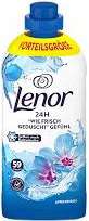 LENOR WEICHSPULER 59 WL / 1,239L APRILFRISCH  DE - PŁYN DO PŁUKANIA
