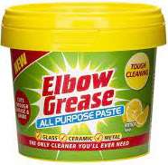 ELBOW GREASE CLEANING PASTE 350G GB - PASTA DO CZYSZCZENIA 